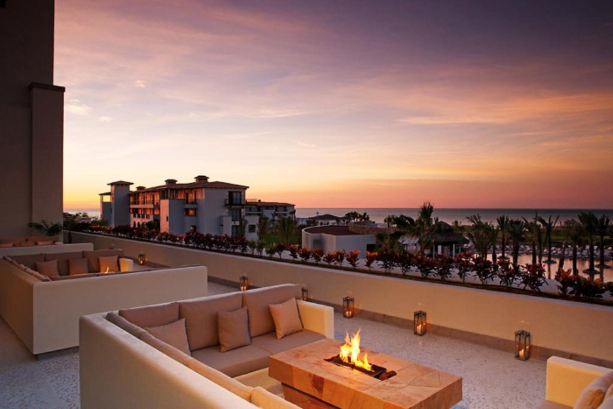 Secrets Puerto Los Cabos Golf & Spa18+ (Adults Only) San José del Cabo Exterior foto