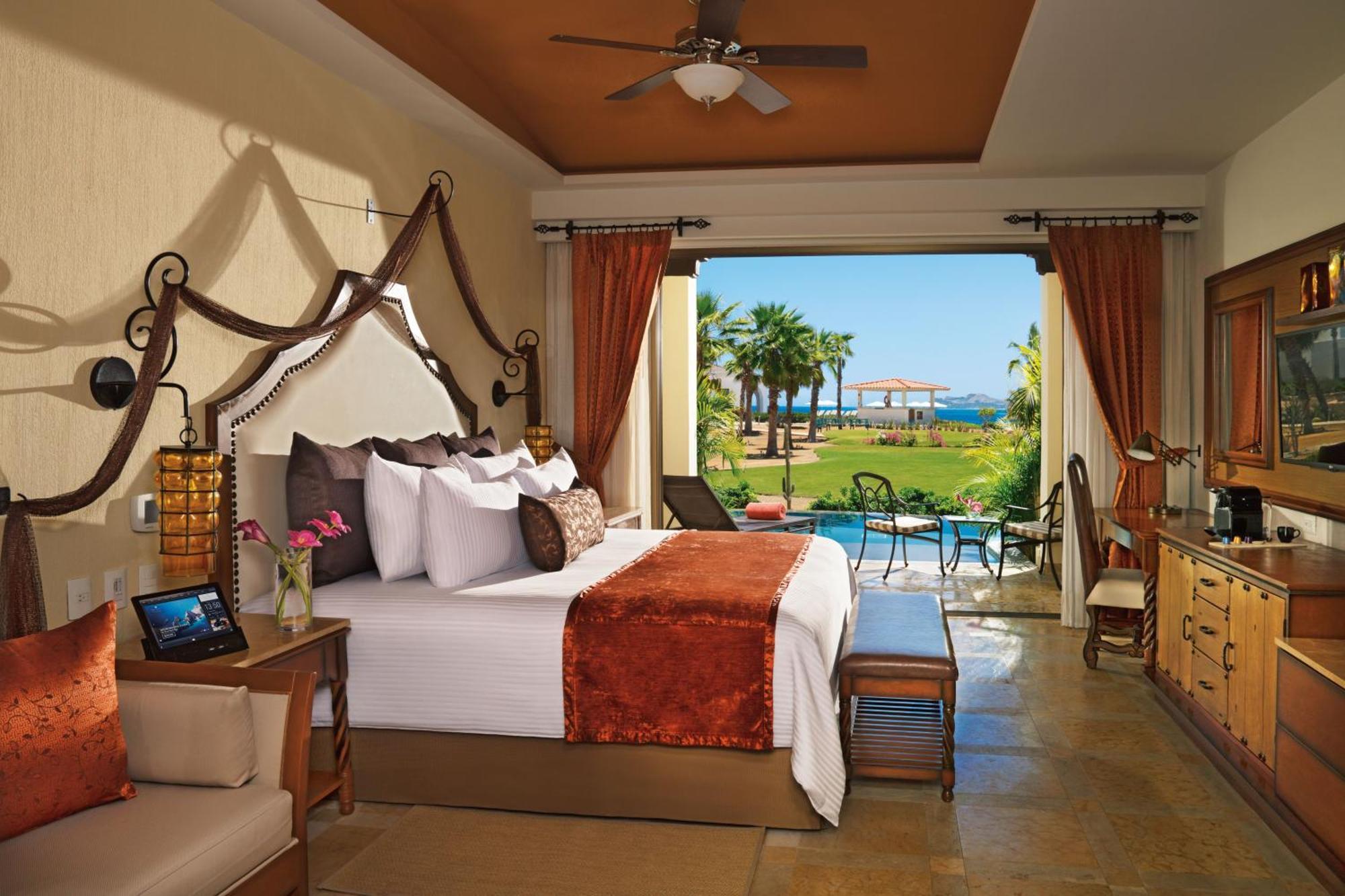 Hotel Secrets Puerto Los Cabos Golf & Spa18+ (Adults Only) San José del Cabo Exterior foto