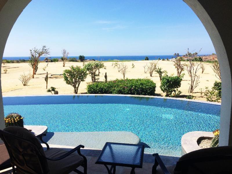 Secrets Puerto Los Cabos Golf & Spa18+ (Adults Only) San José del Cabo Zimmer foto