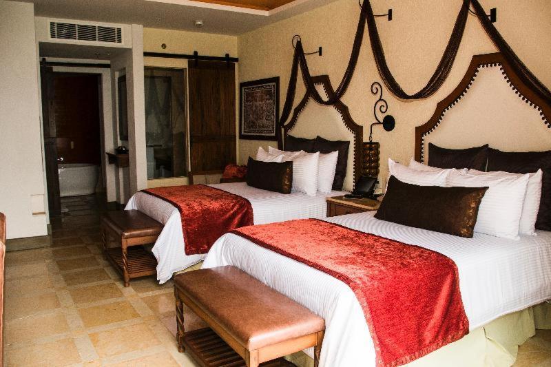 Secrets Puerto Los Cabos Golf & Spa18+ (Adults Only) San José del Cabo Zimmer foto