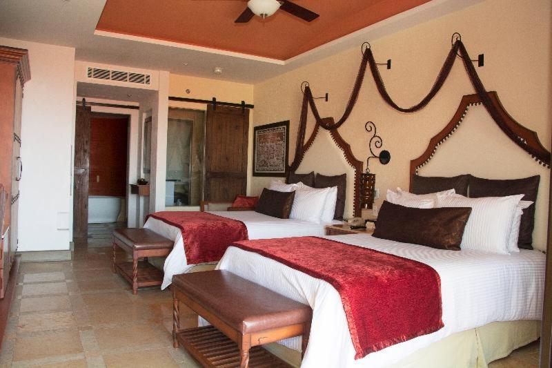 Secrets Puerto Los Cabos Golf & Spa18+ (Adults Only) San José del Cabo Zimmer foto