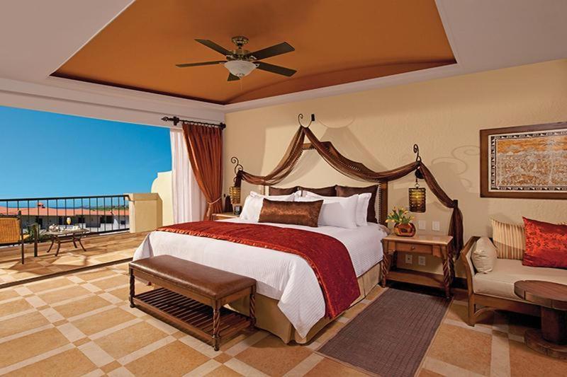 Secrets Puerto Los Cabos Golf & Spa18+ (Adults Only) San José del Cabo Zimmer foto