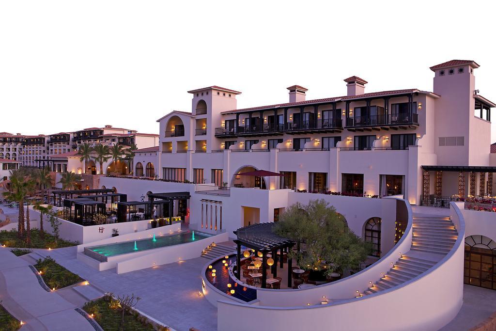 Secrets Puerto Los Cabos Golf & Spa18+ (Adults Only) San José del Cabo Exterior foto