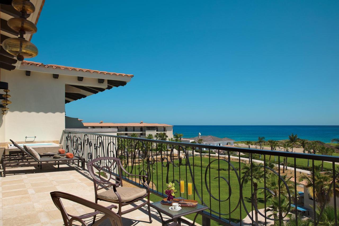 Secrets Puerto Los Cabos Golf & Spa18+ (Adults Only) San José del Cabo Exterior foto