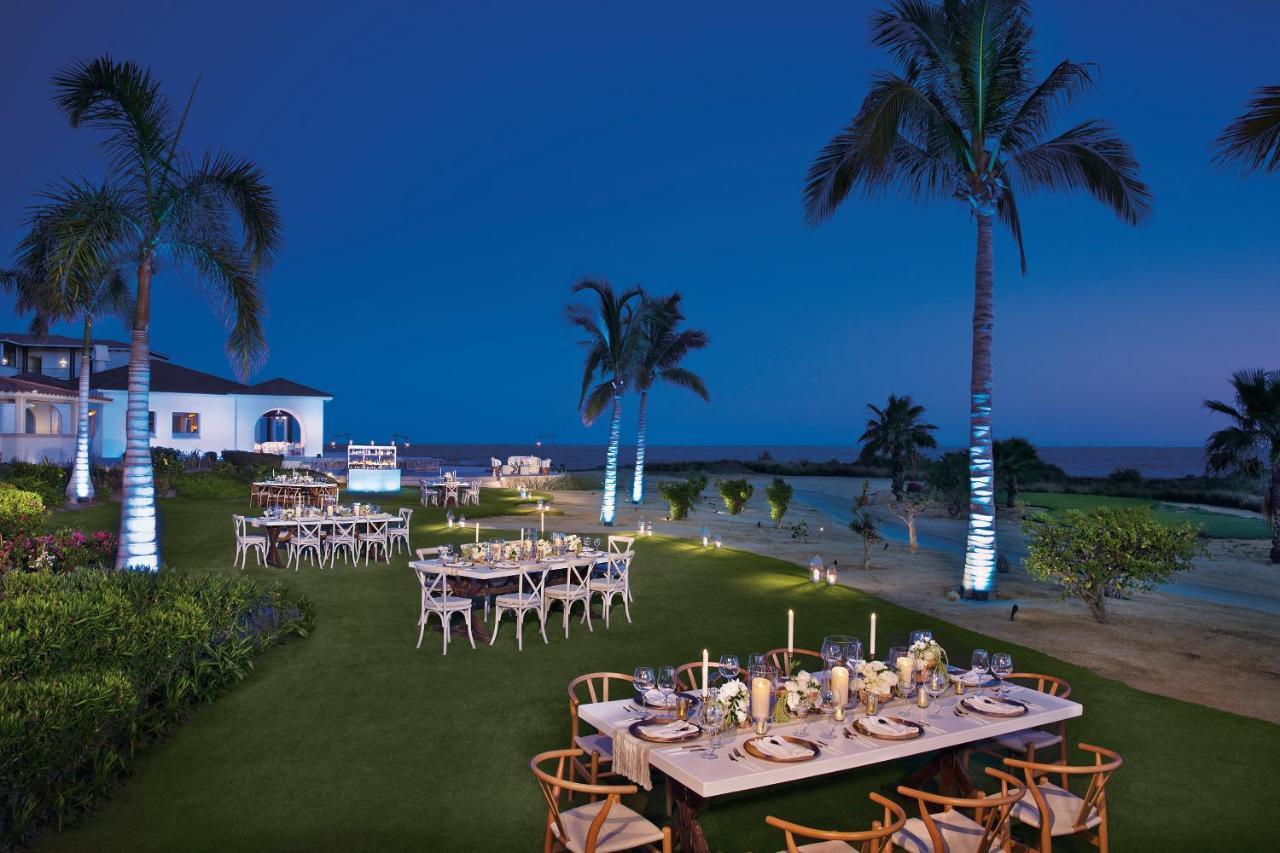 Secrets Puerto Los Cabos Golf & Spa18+ (Adults Only) San José del Cabo Exterior foto