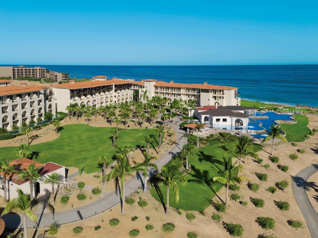 Secrets Puerto Los Cabos Golf & Spa18+ (Adults Only) San José del Cabo Exterior foto